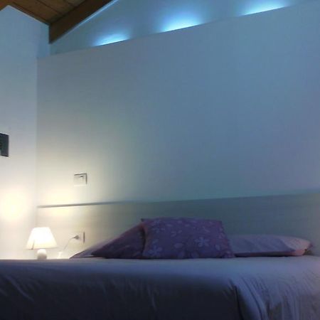 Al Castello Bed And Breakfast Cornate d'Adda ภายนอก รูปภาพ