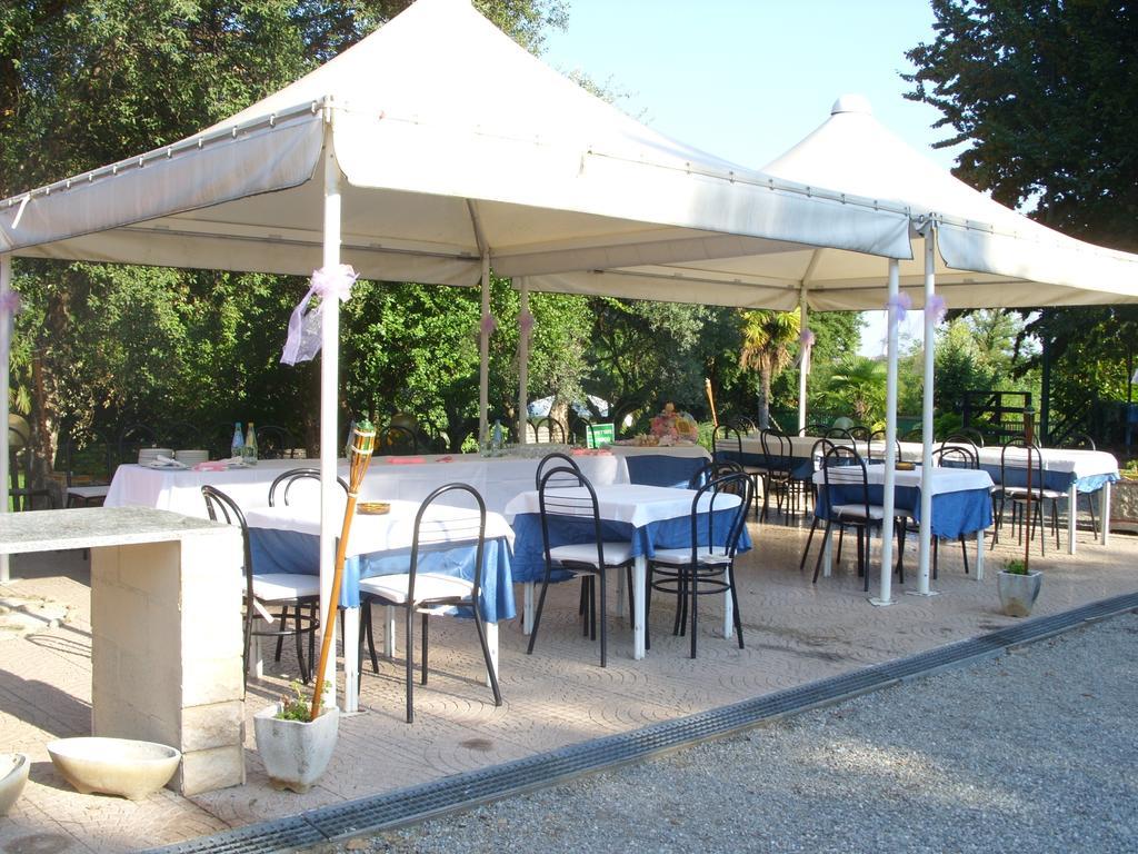 Al Castello Bed And Breakfast Cornate d'Adda ภายนอก รูปภาพ