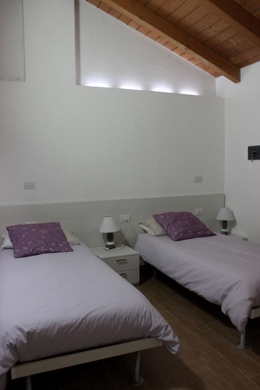 Al Castello Bed And Breakfast Cornate d'Adda ห้อง รูปภาพ