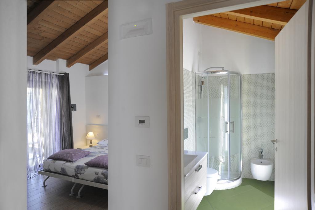 Al Castello Bed And Breakfast Cornate d'Adda ภายนอก รูปภาพ