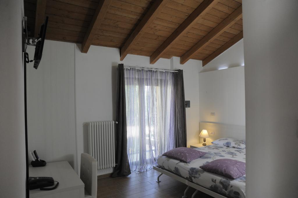 Al Castello Bed And Breakfast Cornate d'Adda ภายนอก รูปภาพ
