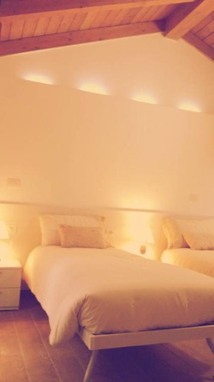 Al Castello Bed And Breakfast Cornate d'Adda ภายนอก รูปภาพ