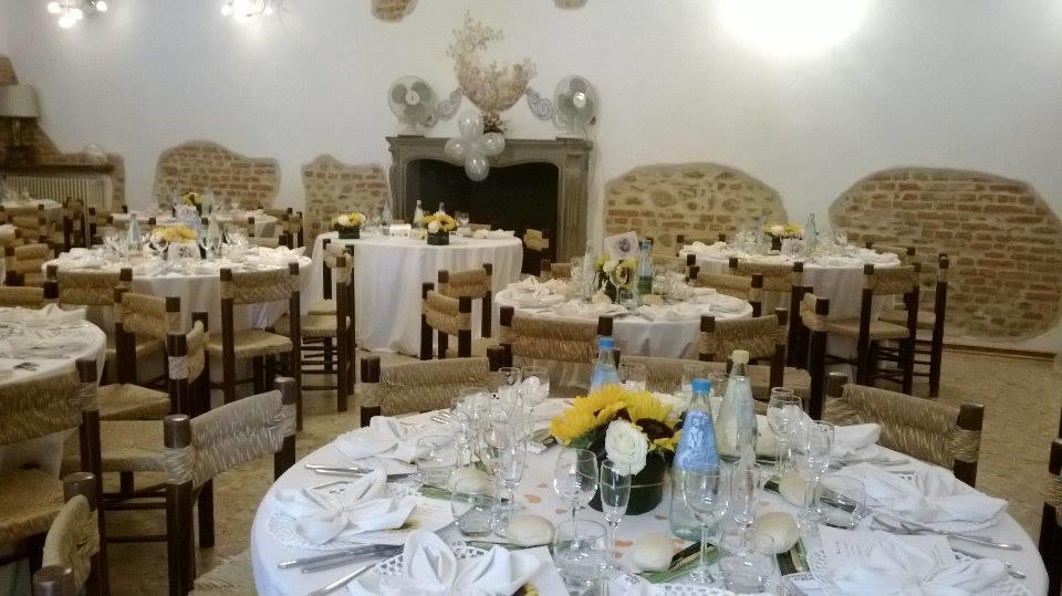 Al Castello Bed And Breakfast Cornate d'Adda ภายนอก รูปภาพ