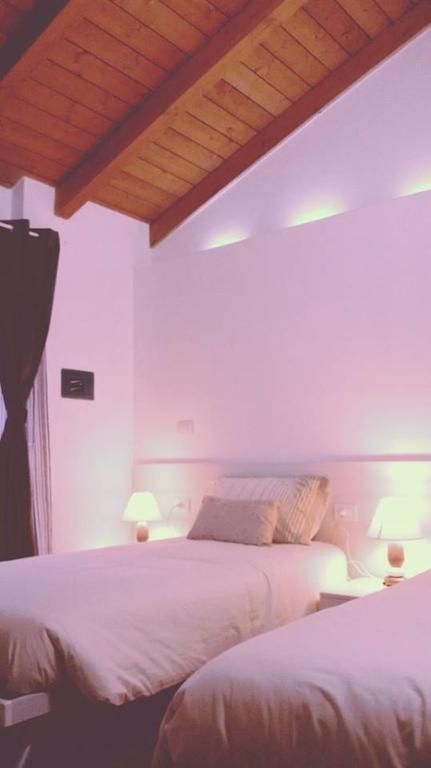 Al Castello Bed And Breakfast Cornate d'Adda ภายนอก รูปภาพ
