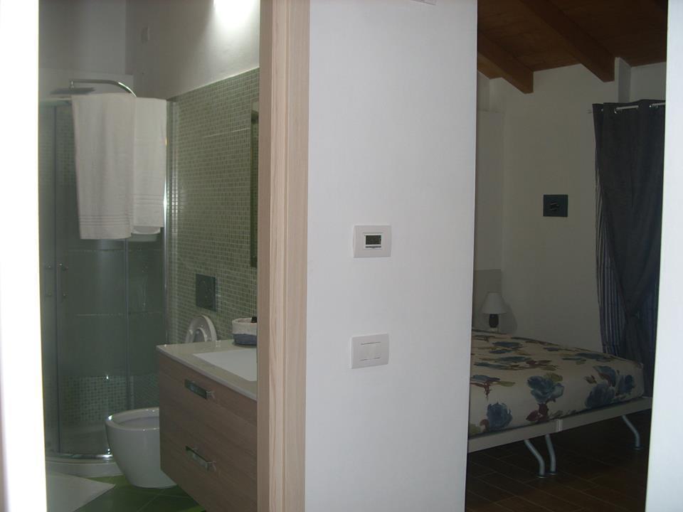 Al Castello Bed And Breakfast Cornate d'Adda ภายนอก รูปภาพ