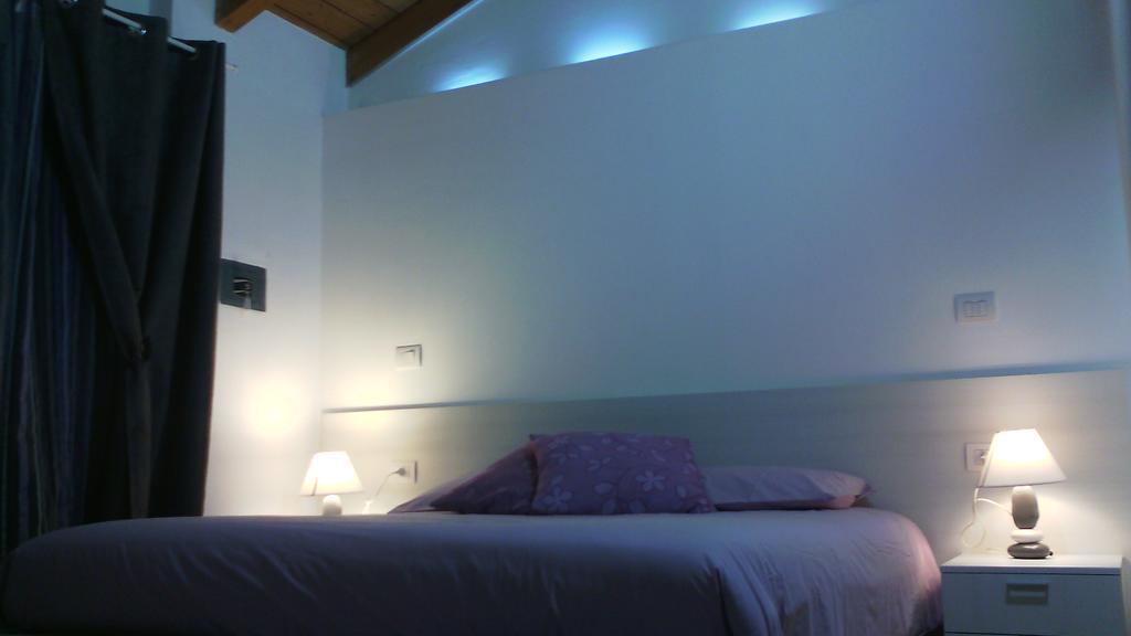 Al Castello Bed And Breakfast Cornate d'Adda ภายนอก รูปภาพ