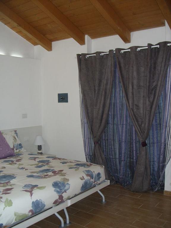 Al Castello Bed And Breakfast Cornate d'Adda ภายนอก รูปภาพ